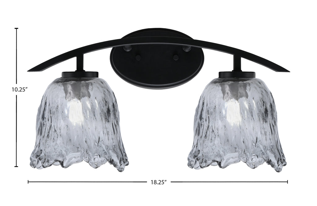 Toltec Lighting | 3722-MB-4232