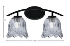 Toltec Lighting | 3722-MB-4232