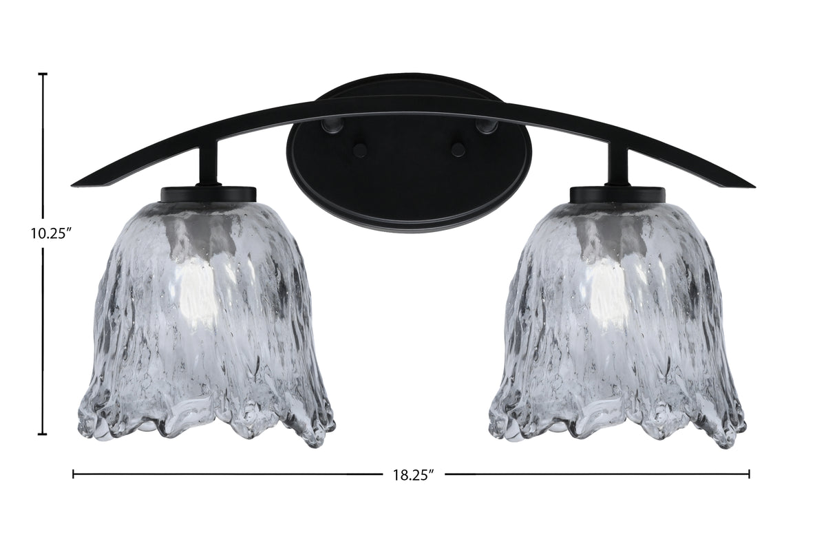 Toltec Lighting | 3722-MB-4232