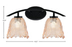 Toltec Lighting | 3722-MB-4233