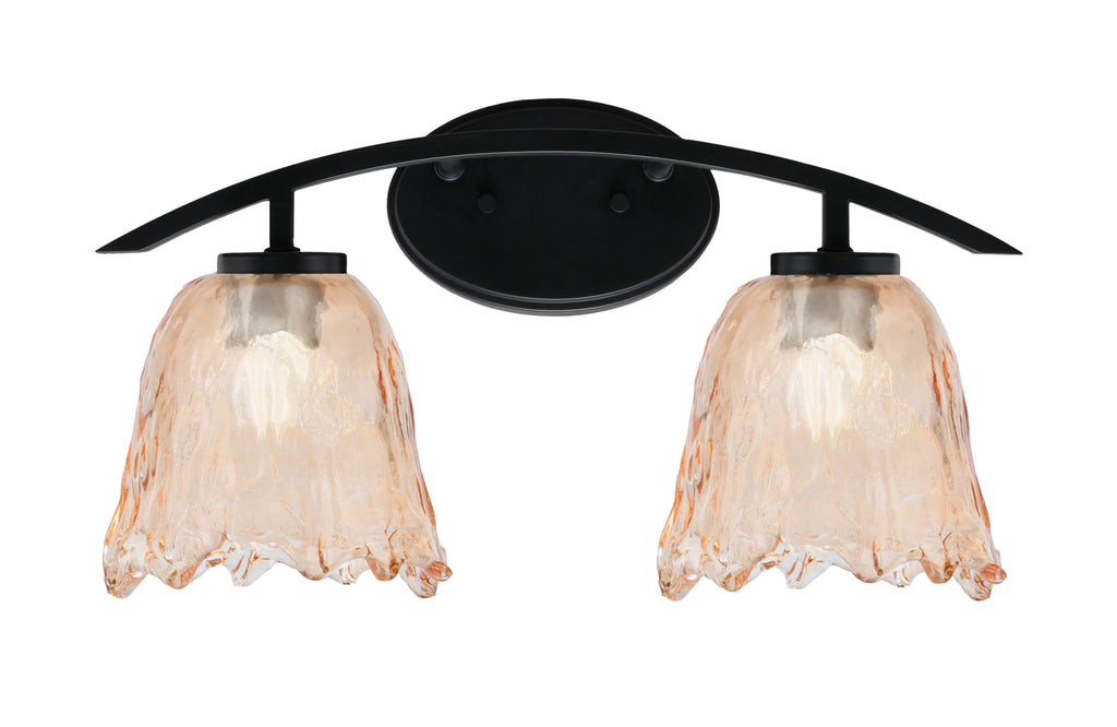 Toltec Lighting | 3722-MB-4233