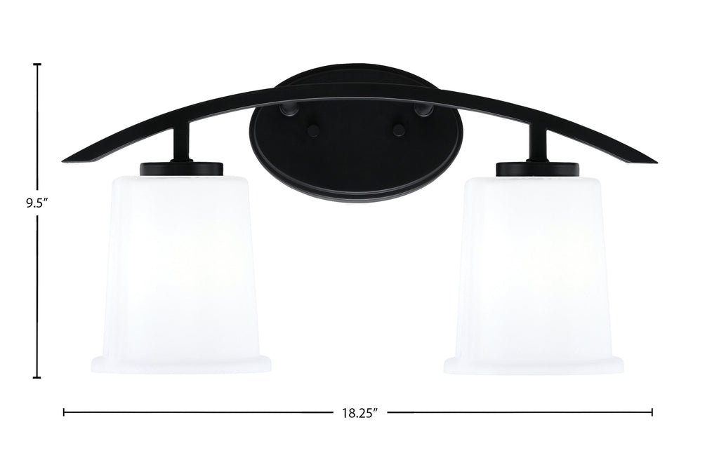 Toltec Lighting | 3722-MB-5031