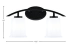 Toltec Lighting | 3722-MB-5031