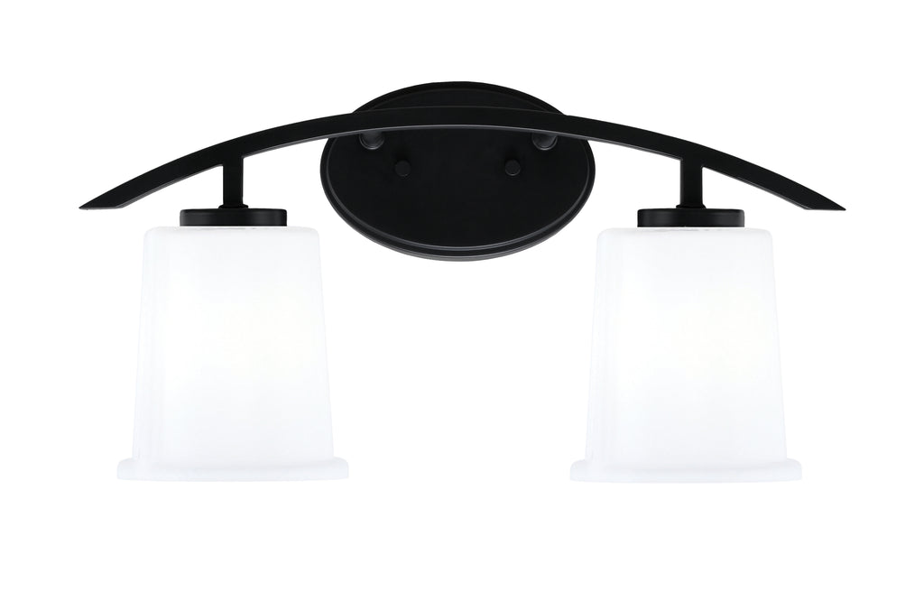 Toltec Lighting | 3722-MB-5031