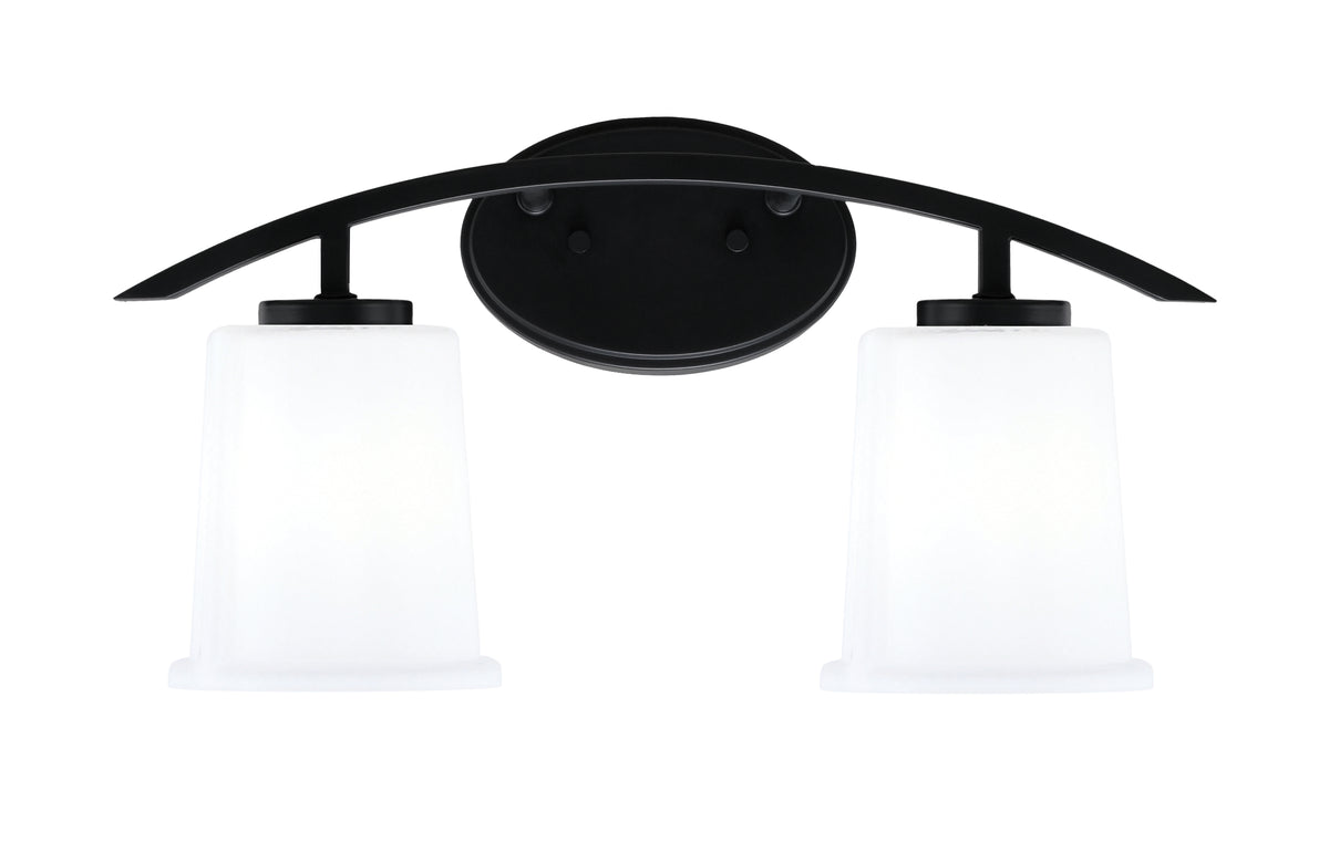 Toltec Lighting | 3722-MB-5031