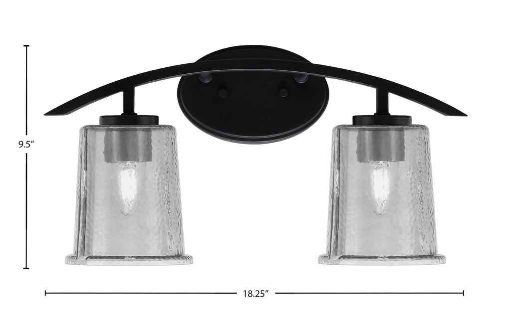 Toltec Lighting | 3722-MB-5032