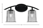 Toltec Lighting | 3722-MB-5032