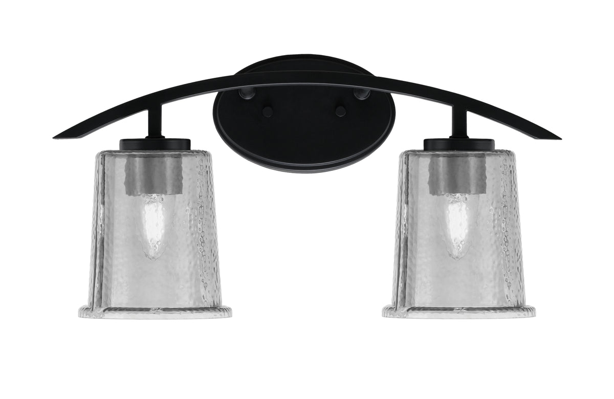 Toltec Lighting | 3722-MB-5032
