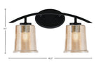 Toltec Lighting | 3722-MB-5033