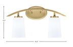 Toltec Lighting | 3722-NAB-261