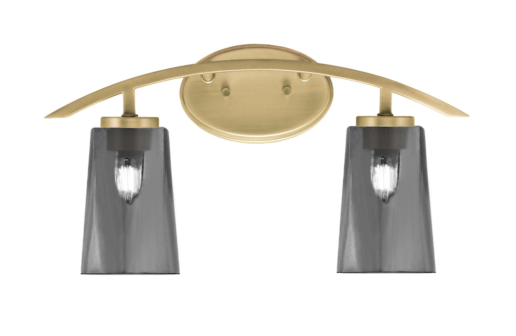 Toltec Lighting | 3722-NAB-262