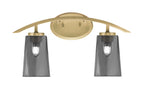 Toltec Lighting | 3722-NAB-262