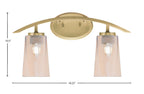 Toltec Lighting | 3722-NAB-263