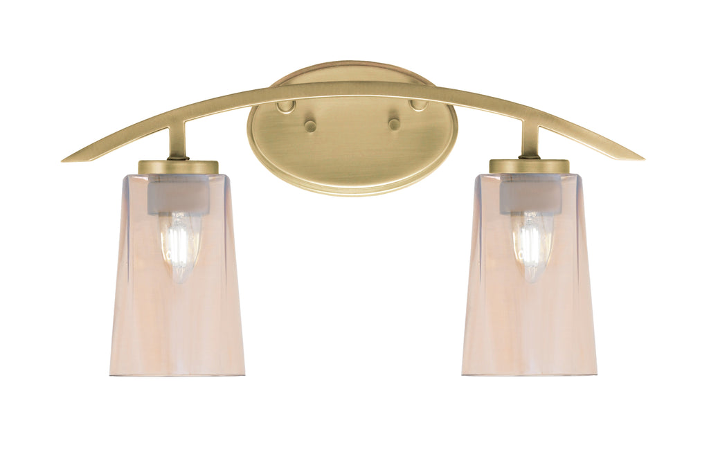 Toltec Lighting | 3722-NAB-263