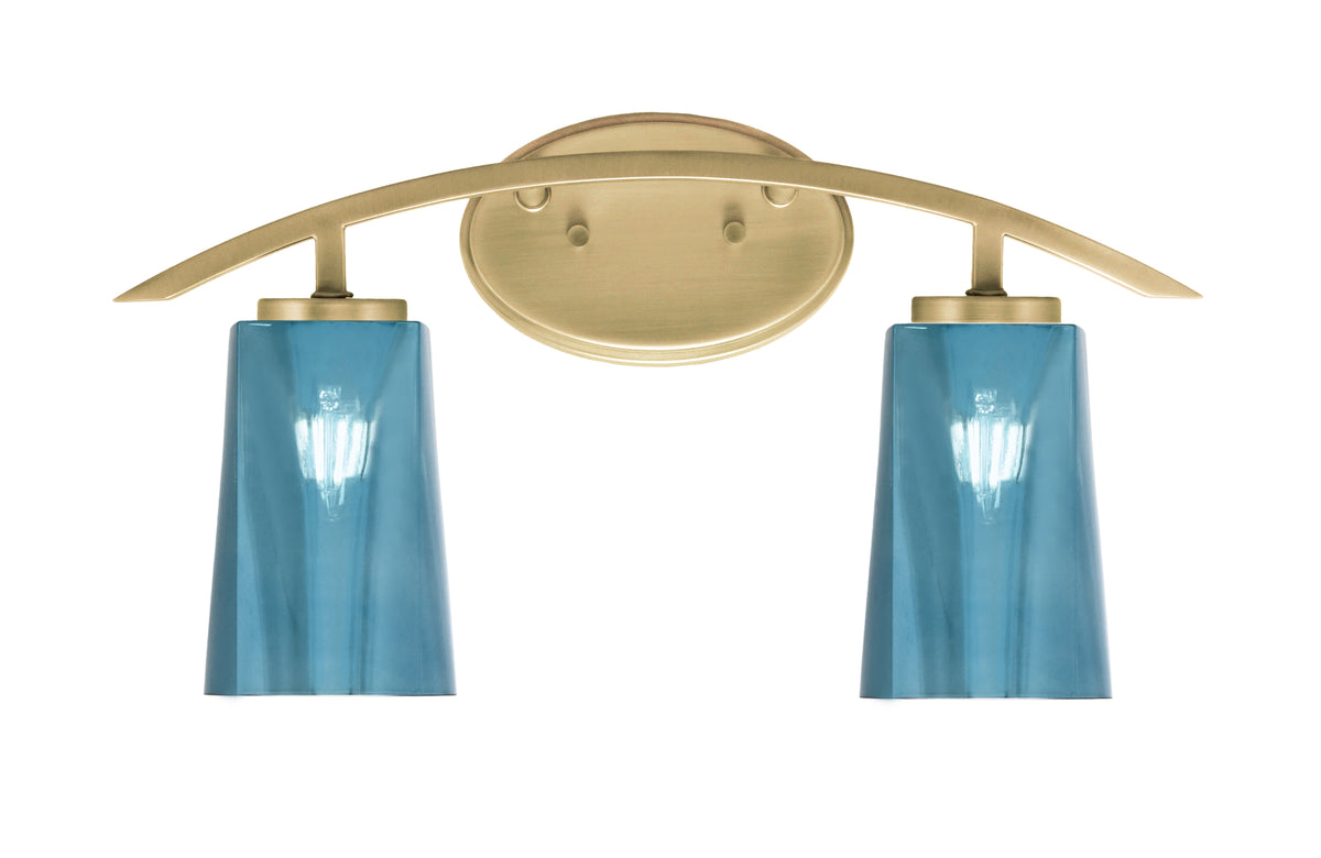 Toltec Lighting | 3722-NAB-265