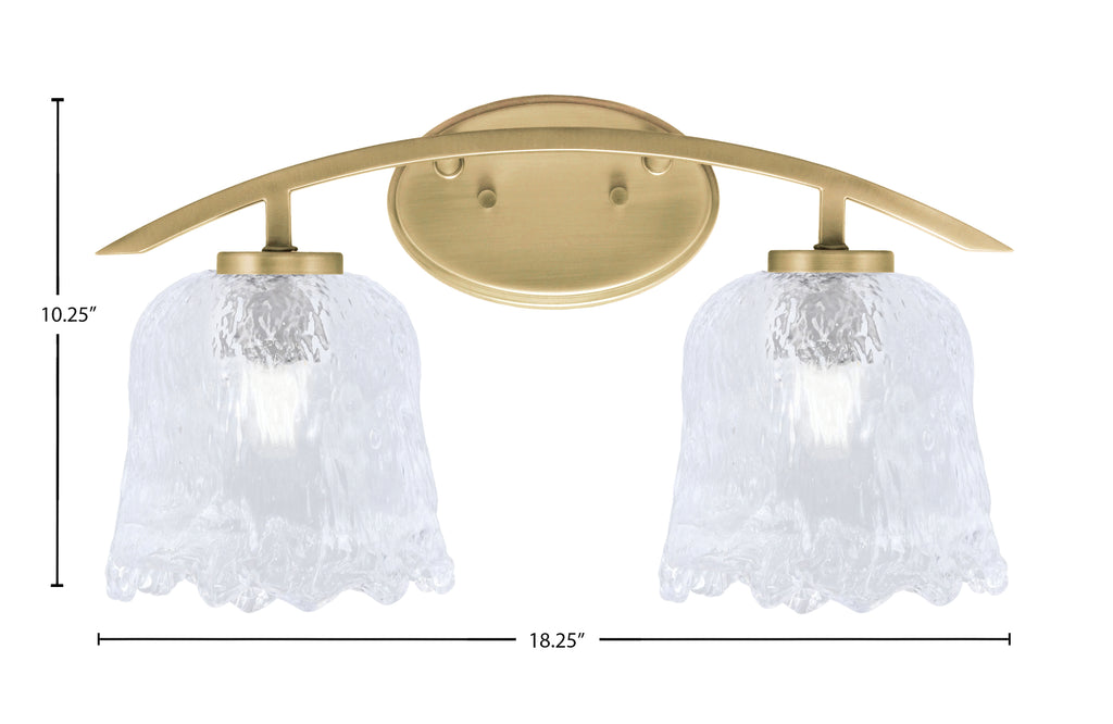 Toltec Lighting | 3722-NAB-4230
