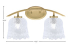 Toltec Lighting | 3722-NAB-4230