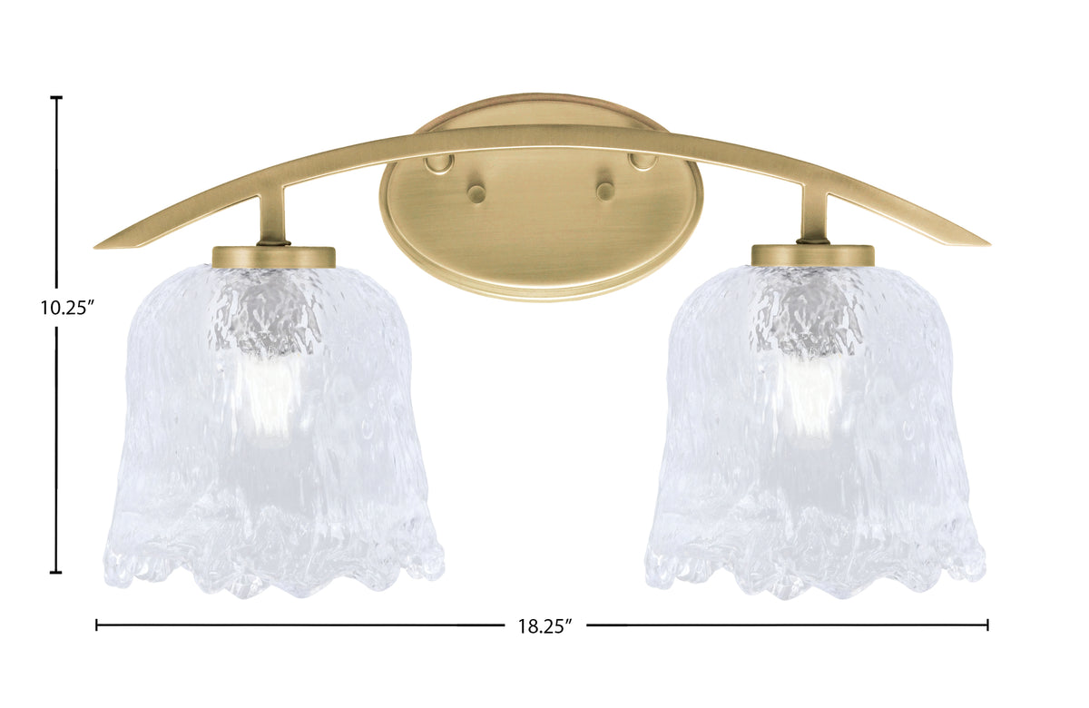 Toltec Lighting | 3722-NAB-4230