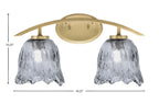 Toltec Lighting | 3722-NAB-4232