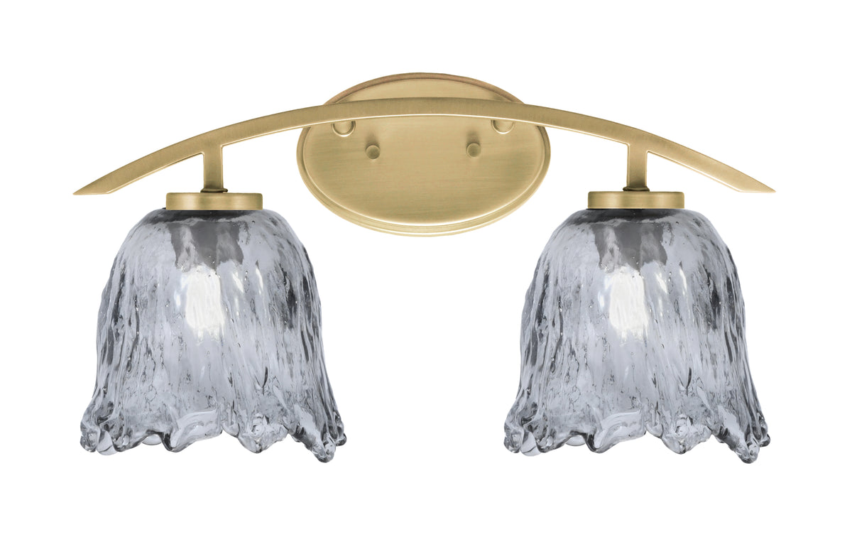 Toltec Lighting | 3722-NAB-4232