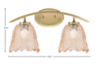 Toltec Lighting | 3722-NAB-4233
