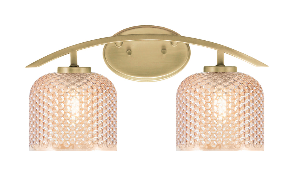 Toltec Lighting | 3722-NAB-4613