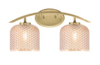 Toltec Lighting | 3722-NAB-4613
