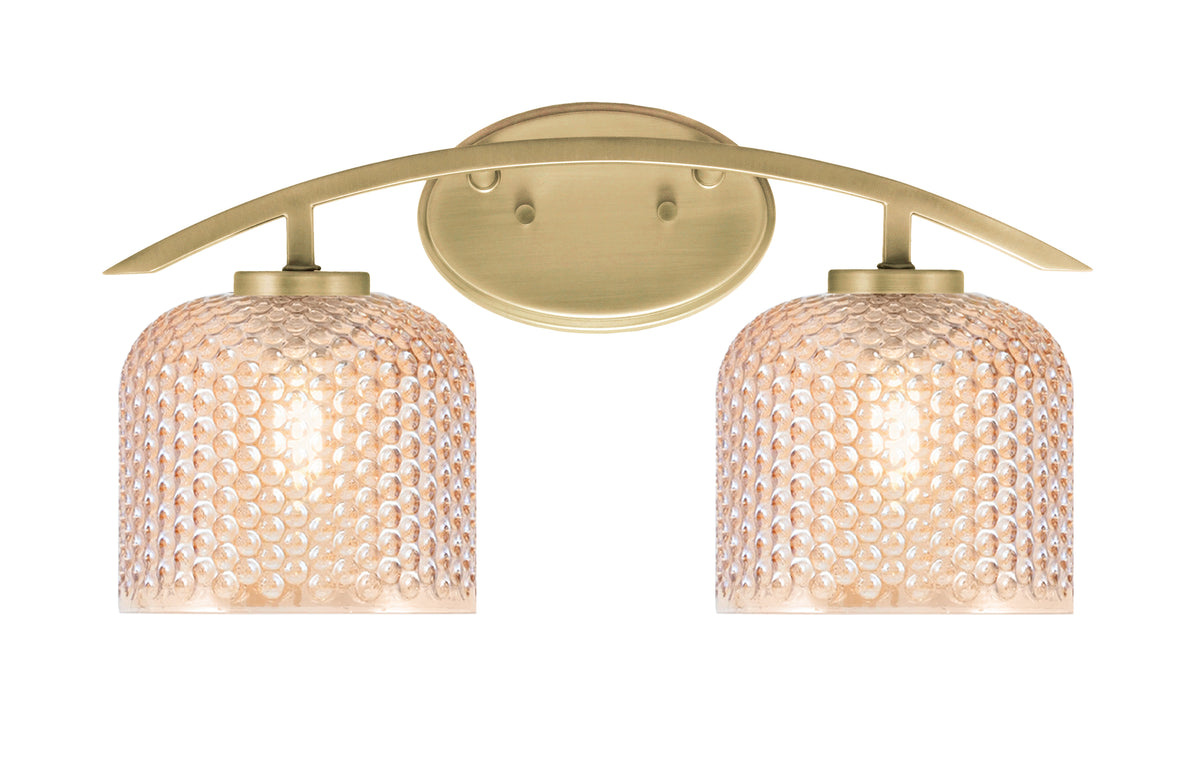 Toltec Lighting | 3722-NAB-4613