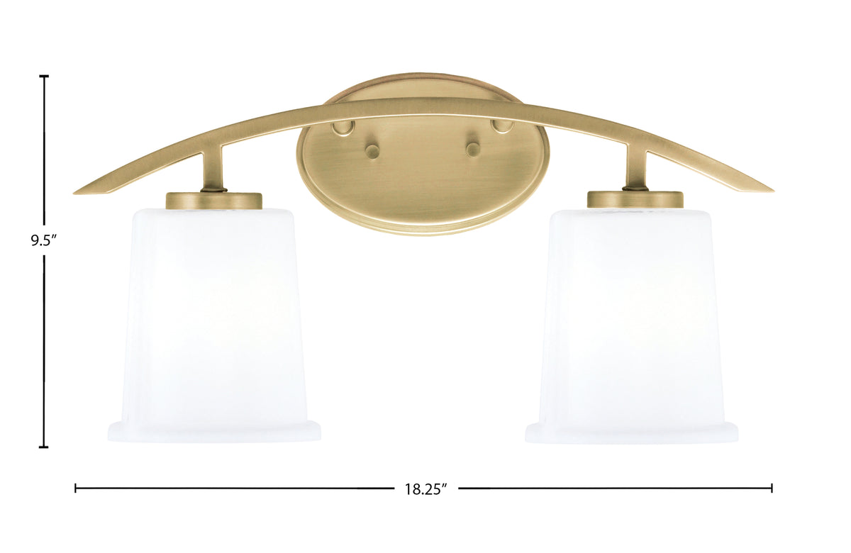 Toltec Lighting | 3722-NAB-5031