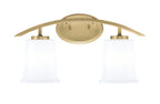 Toltec Lighting | 3722-NAB-5031
