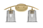 Toltec Lighting | 3722-NAB-5032