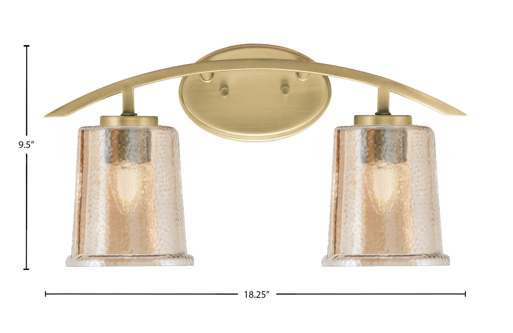 Toltec Lighting | 3722-NAB-5033