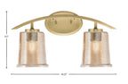 Toltec Lighting | 3722-NAB-5033