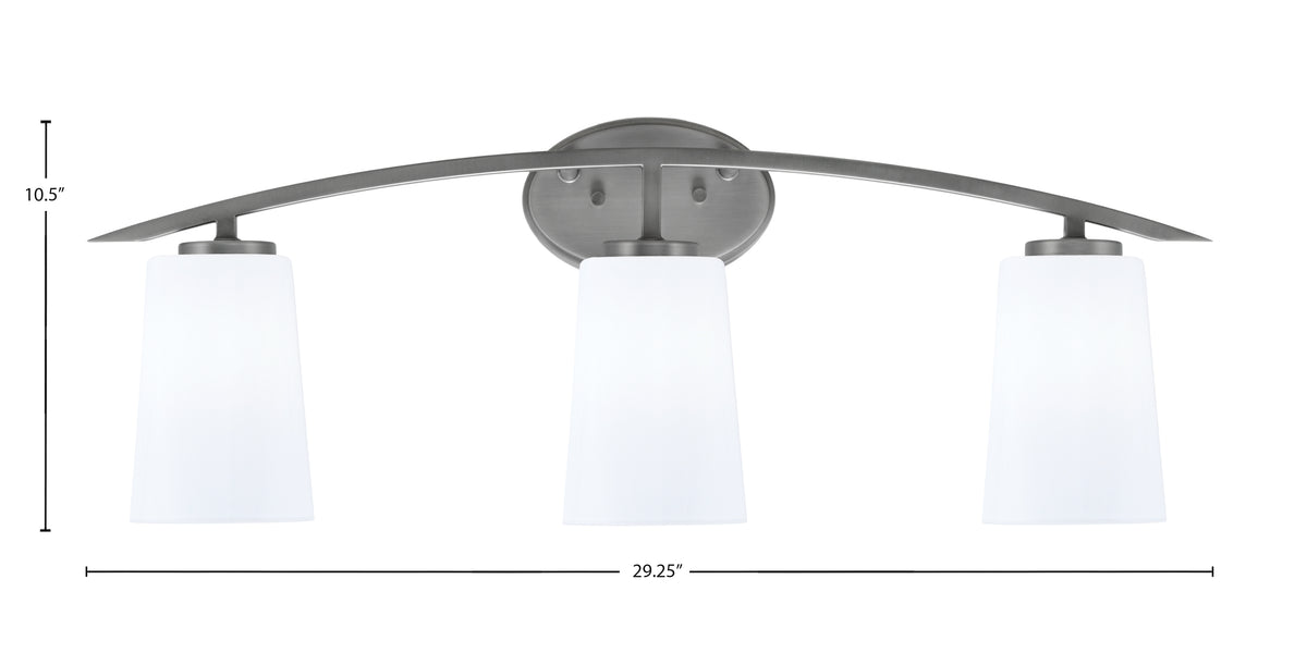 Toltec Lighting | 3723-GP-261