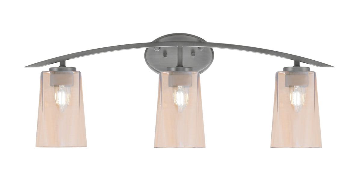 Toltec Lighting | 3723-GP-263