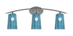 Toltec Lighting | 3723-GP-265