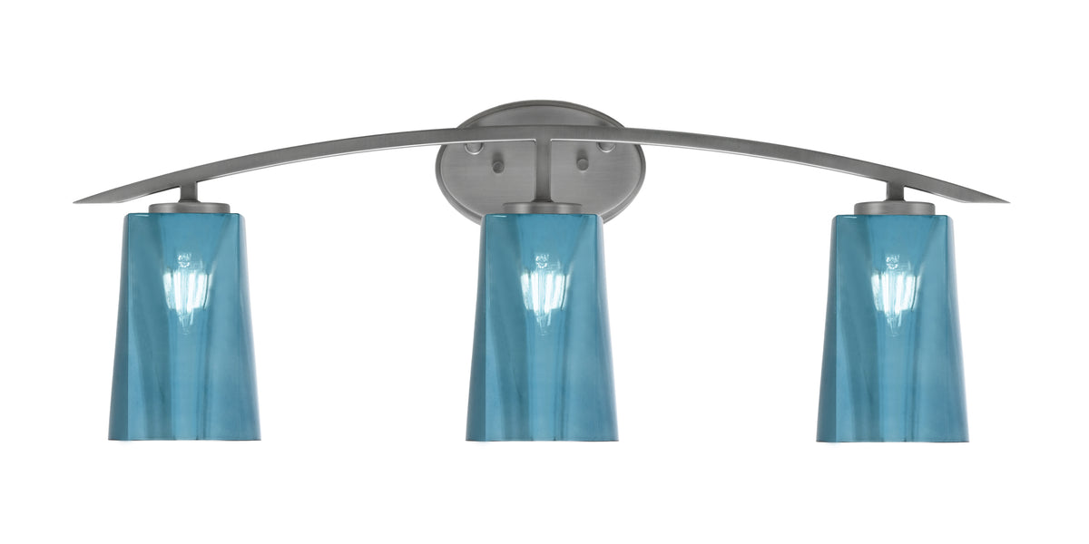 Toltec Lighting | 3723-GP-265