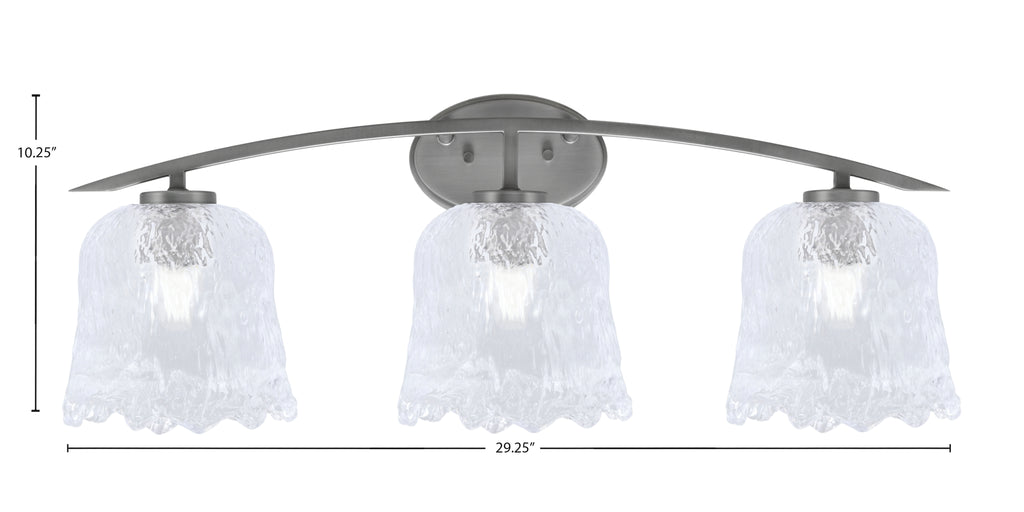 Toltec Lighting | 3723-GP-4230