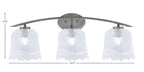 Toltec Lighting | 3723-GP-4230