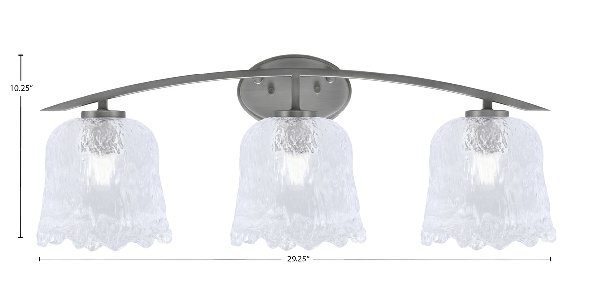 Toltec Lighting | 3723-GP-4230