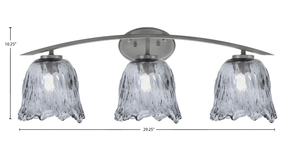 Toltec Lighting | 3723-GP-4232