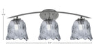 Toltec Lighting | 3723-GP-4232