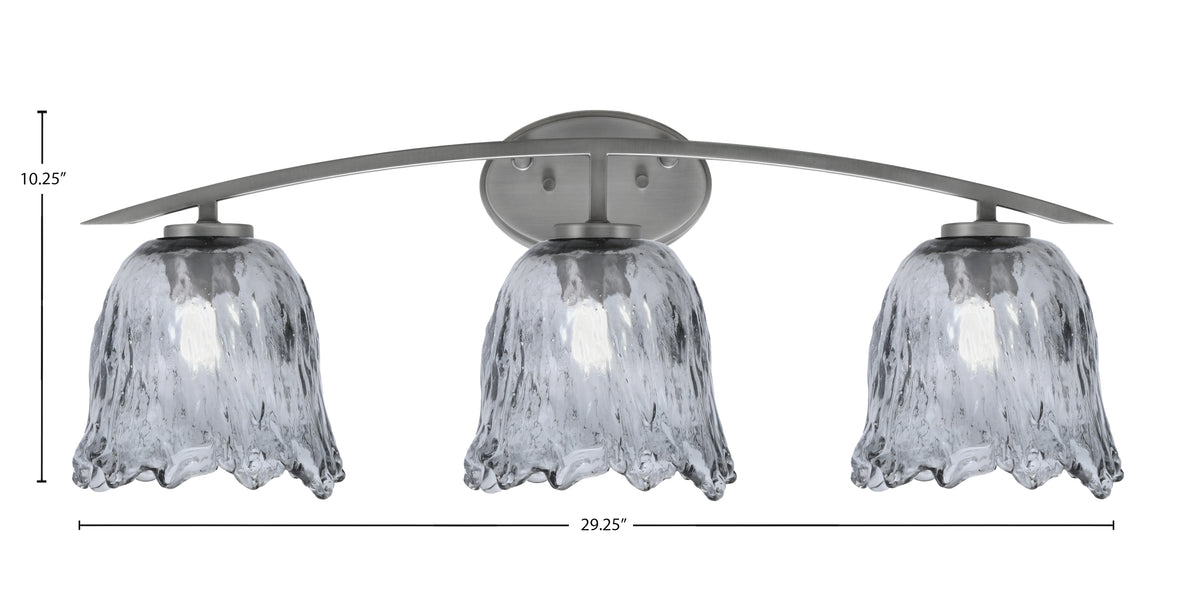 Toltec Lighting | 3723-GP-4232