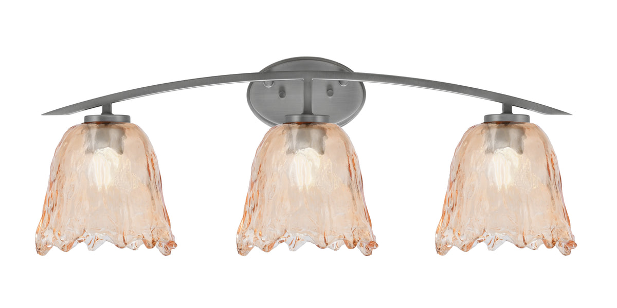 Toltec Lighting | 3723-GP-4233