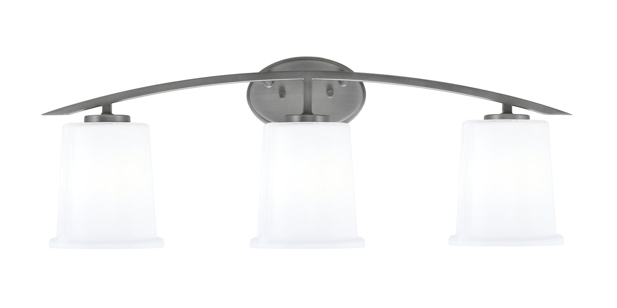 Toltec Lighting | 3723-GP-5031