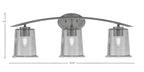 Toltec Lighting | 3723-GP-5032