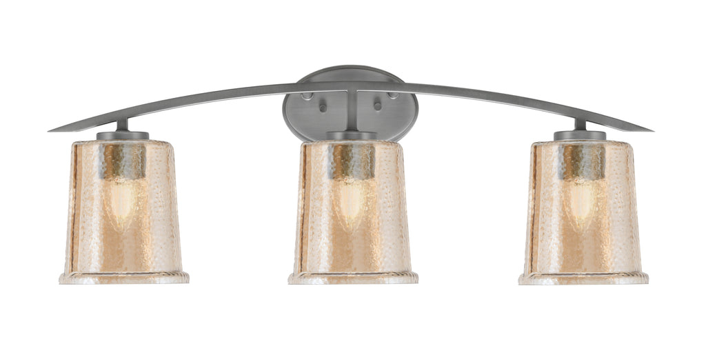 Toltec Lighting | 3723-GP-5033