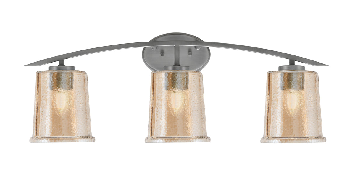 Toltec Lighting | 3723-GP-5033