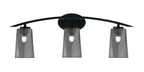 Toltec Lighting | 3723-MB-262