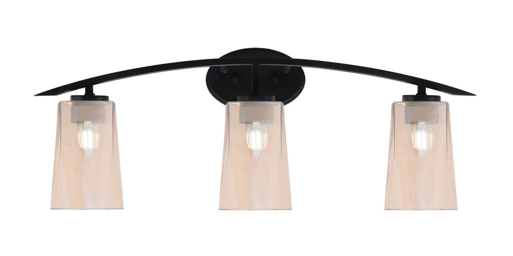 Toltec Lighting | 3723-MB-263